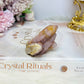Natural Spirit Quartz Specimen 64g