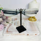 Large Thai Chi Stone Dragonfly 13cm x 19cm