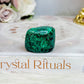 Malachite Freeform 3cm