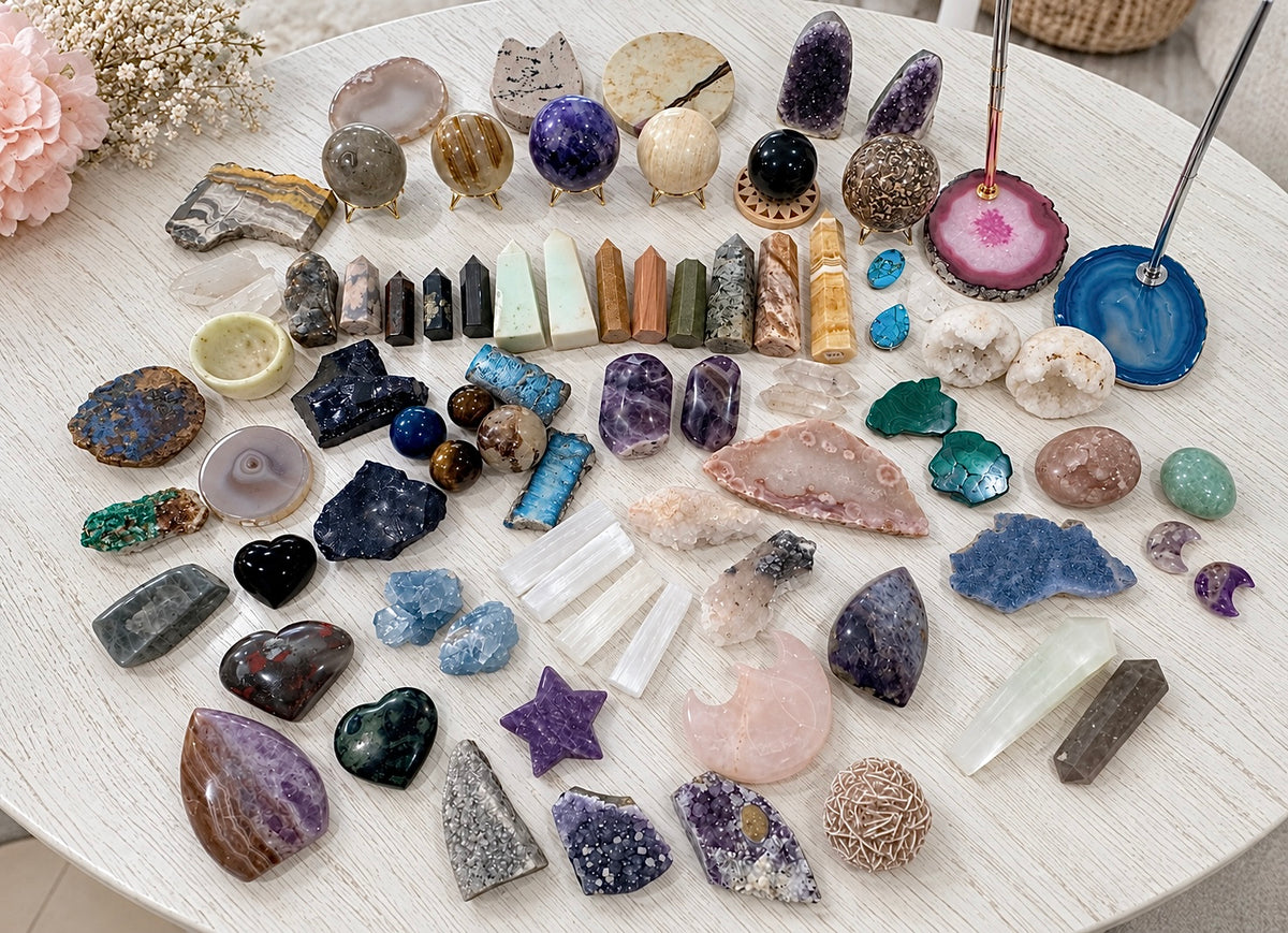 ✨ SALE ✨ Wholesale Set ~ Buy to resell or gift ~ 79 pieces