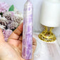 Kunzite Tower 14cm