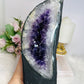 Large Amethyst Cathedral 2.1KG 21cm From Brazil