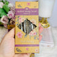 Rosemary Smudge Incense Sticks Pack of 8