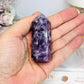 Lepidolite | Purple Mica Tower 6.5cm