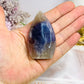 Pegmatite | Unicorn Stone Flame 8cm