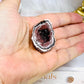 Pink Amethyst Small Geode