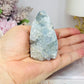 Blue Celestite Cluster Freeform 6.5cm