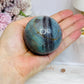 Trolleite Sphere on Stand 291g