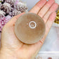 Smokey Quartz Sphere On Stand 341g