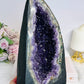 Hugh High Grade Amethyst Cathedral 3KG 23cm From Brazil