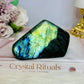 Natural Labradorite Freeform 316g