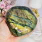 Large Labradorite Freeform Full of Flash 1.26kg