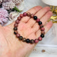 Rhodonite Bracelet in Gift Bag