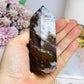 Ocean Jasper Tower 10cm