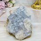 Large Pastel Cubed Fluorite Freeform 11cm 681g