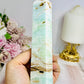 Caribbean Calcite Tower 15cm