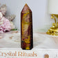 Cherry Creek Jasper Tower 9cm