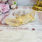 Natural Lemurian Quartz Specimen 184g