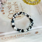 Orca Agate Bracelet in Gift Bag