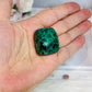 Malachite Freeform 3cm