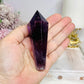 Phantom Amethyst Obelisk | Tower 9.5cm