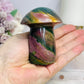 High Grade Ocean Jasper Chunky Mushroom 7.5cm