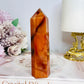 Carnelian Tower 11cm