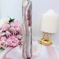 Silky Fluorite Tower 19.5cm