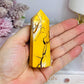 Mookaite Jasper Tower 8.5cm