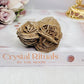 Natural Raw Desert / Gypsum Rose Specimen