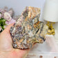 Large Natural Tiffany Stone From Utah USA 514g