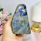 Natural Labradorite Freeform 11cm 381grams