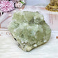 Large Natural Green Fluorite Specimen 722g