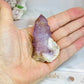 Natural Chunky Spirit Quartz Specimen 5.5cm
