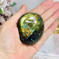 Chunky Labradorite Polished Freeform 6.5cm