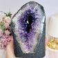Large Amethyst Cathedral 16cm 1.25KG