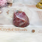 Pink Ocean Jasper Freeform 118g