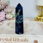 Blue Sodalite Tower 7.5cm