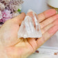 High Grade Clear Quartz Cluster 100g
