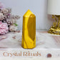 Mookaite Jasper Tower 8.5cm