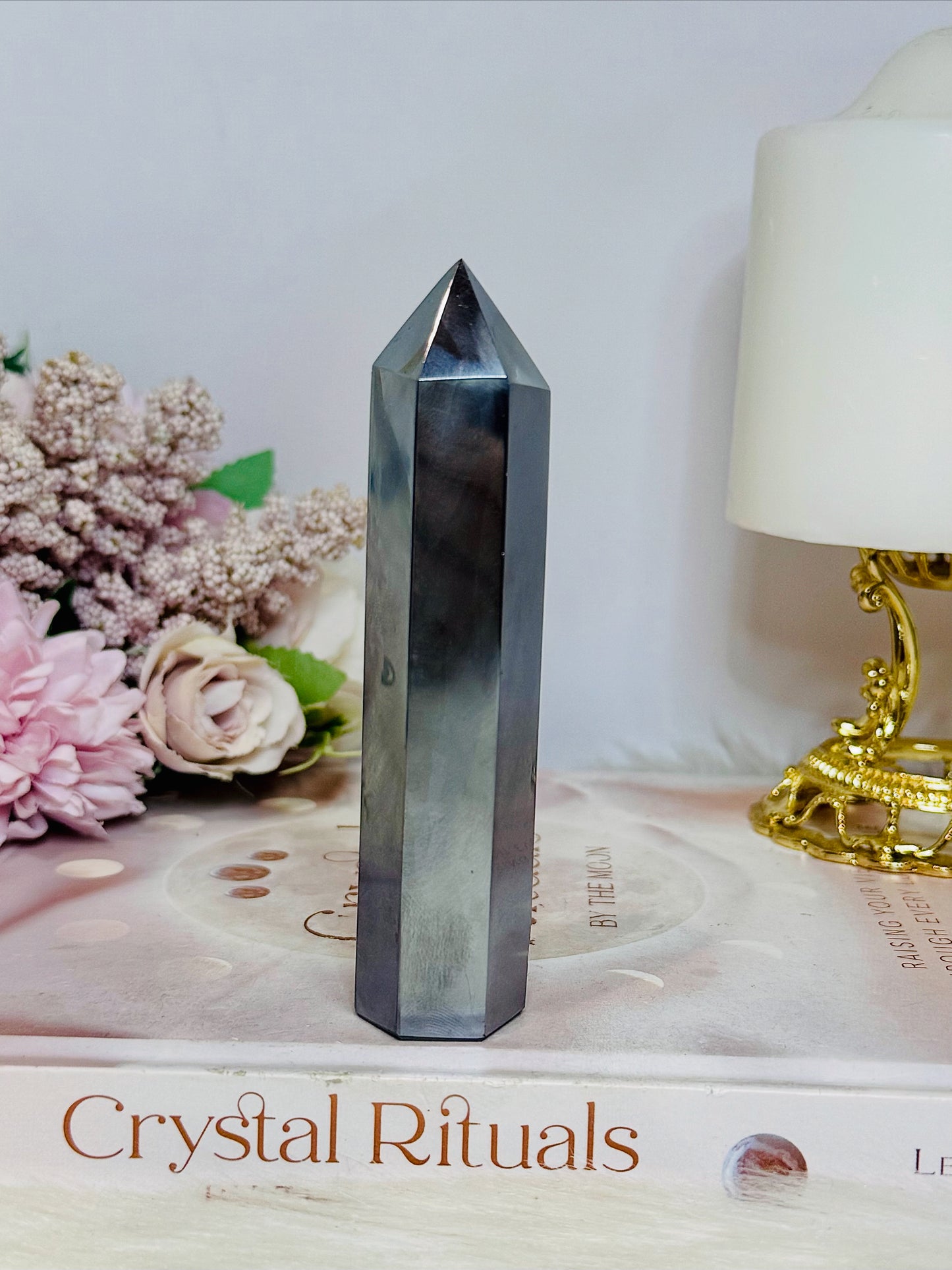 Terrahertz Tower (Synthetic) 11cm