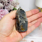Sphalerite Druzy Tower 7cm
