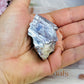 Natural Purple Mica Specimen 5cm