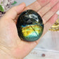 Chunky Labradorite Polished Freeform 6.5cm