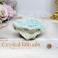 Natural Hemimorphite Specimen 7cm