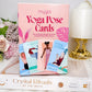 Yoga Pose Affirmation Cards