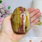 Petrified Wood Freeform 8.5cm 363g