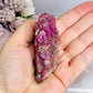 Natural Pink Cobaltian Calcite Specimen 7.5cm
