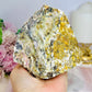 Large Chunky Natural Pink Opal Specimen 668gram