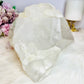 Huge Natural Clear Quartz Specimen 4.28KG